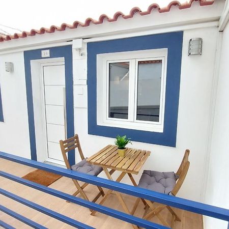 Airport House Villa FAO Eksteriør bilde